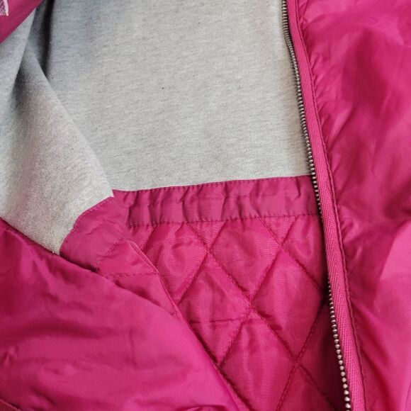 Camp Techno coat L - Picture 5 of 5